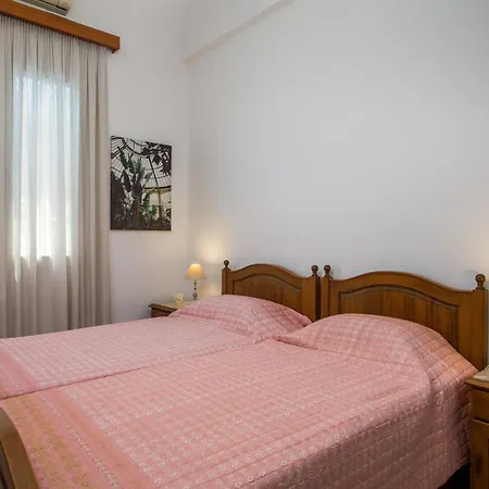 Thelia Rhodian Traditional House Вилла *