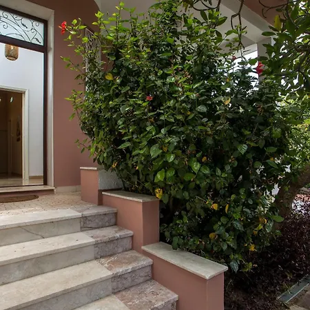 Thelia Rhodian Traditional House * Родос
