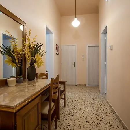Thelia Rhodian Traditional House Вилла *